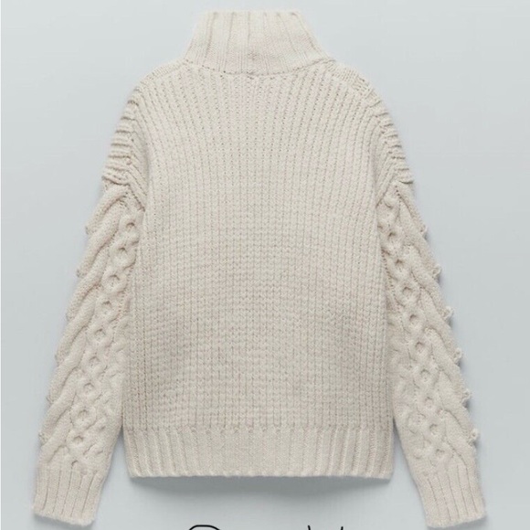 Zara pulls - Picture 4 of 5